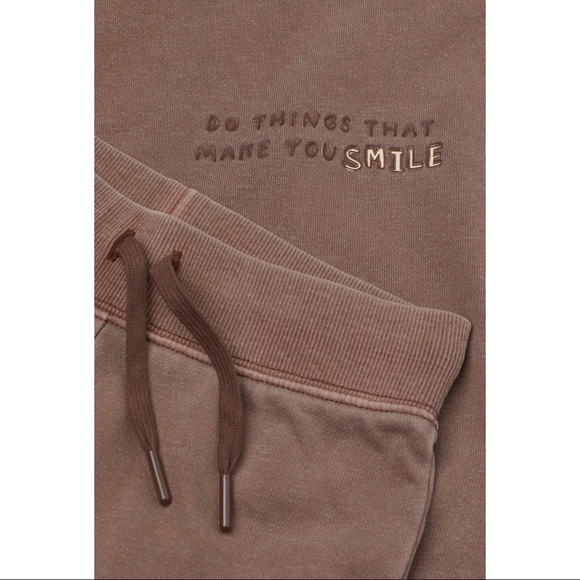 Matching sweat set - Picture 3 of 3